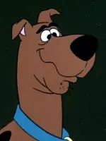 Scoobert 'Scooby' Doo