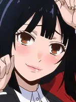 Yumeko Jabami