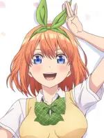 Yotsuba Nakano