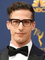 Andy Samberg