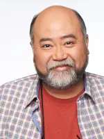 Paul Sun-Hyung Lee