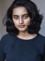 Aasiya Shah