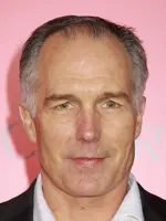 Patrick St. Esprit