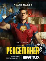 Christopher Smith / Peacemaker