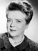 Frances Bavier