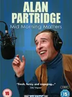Alan Partridge's Mid Morning Matters