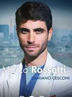 Damiano Cesconi
