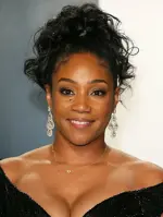 Tiffany Haddish