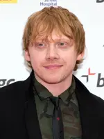 Rupert Grint