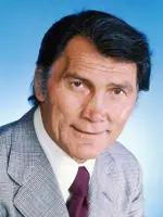 Jack Palance