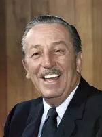 Walt Disney