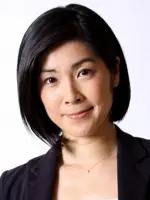 Yuka Motohashi