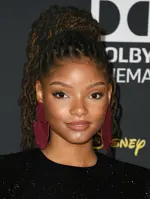 Halle Bailey