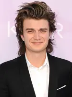 Joe Keery