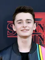 Noah Schnapp