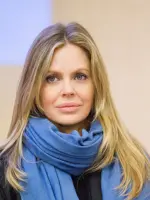 Kristin Bauer van Straten