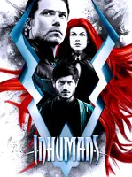 Marvel Inhumans