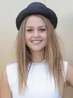 Isabelle Cornish