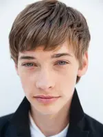 Jacob Lofland