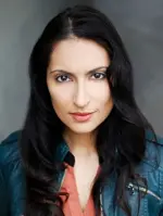 Zehra Fazal