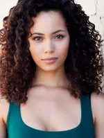 Madeleine Mantock