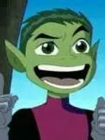 Beast Boy