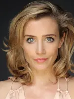 Lisa Dwan