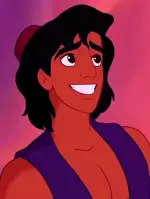 Aladdin