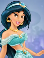 Princess Jasmine