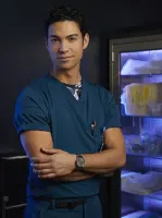 Dr. Joey Costa