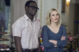 The Good Place