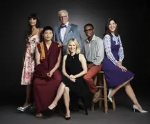 The Good Place