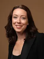 Molly Parker