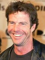 Dennis Quaid