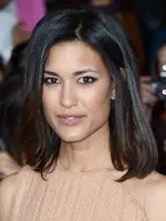 Julia Jones