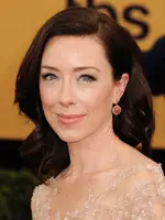 Molly Parker