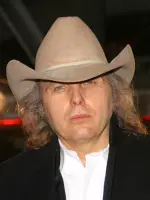 Dwight Yoakam