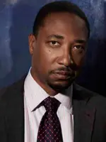 Damon Gupton