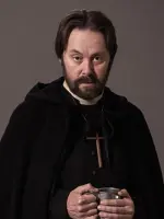 Father James Coffin