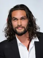 Jason Momoa