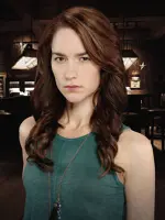 Wynonna Earp