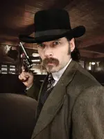 Doc Holliday