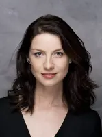 Caitriona Balfe