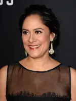 Sakina Jaffrey