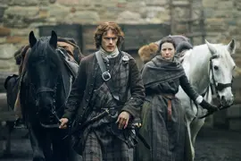 Outlander