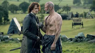 Outlander