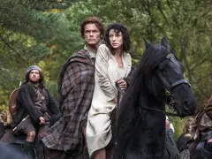 Outlander