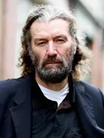 Clive Russell