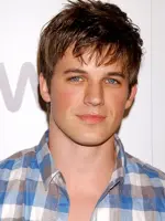 Matt Lanter