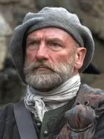 Dougal MacKenzie